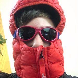 Meet your Posher, Landen